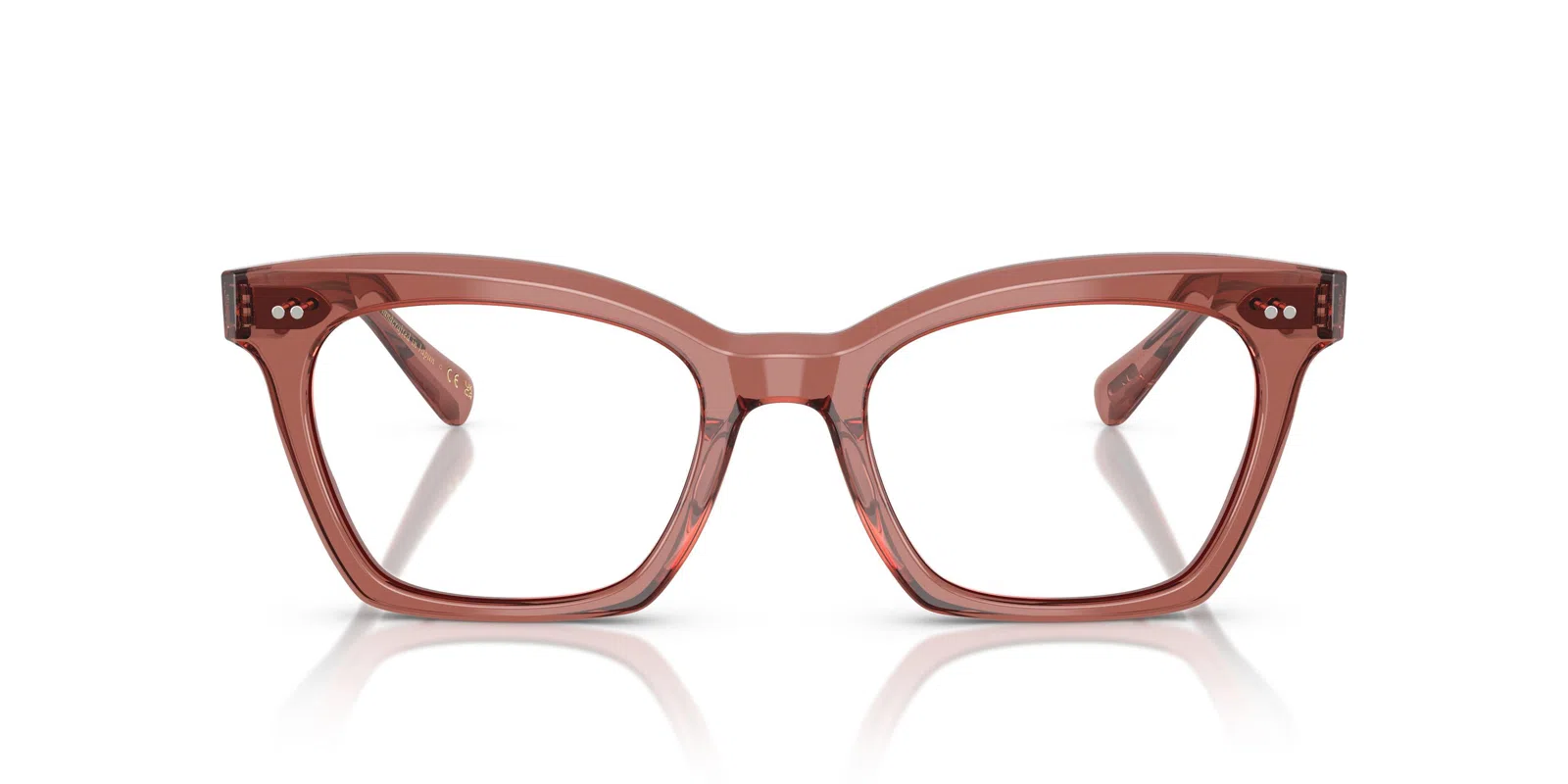 Oliver Peoples Lelia 5566U Eyeglasses - view 5